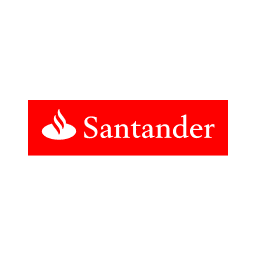 Сантандер банк польша. Banco Santander, s.a.. Banco Santander logo. Santander Chile. Santander uk PLC.