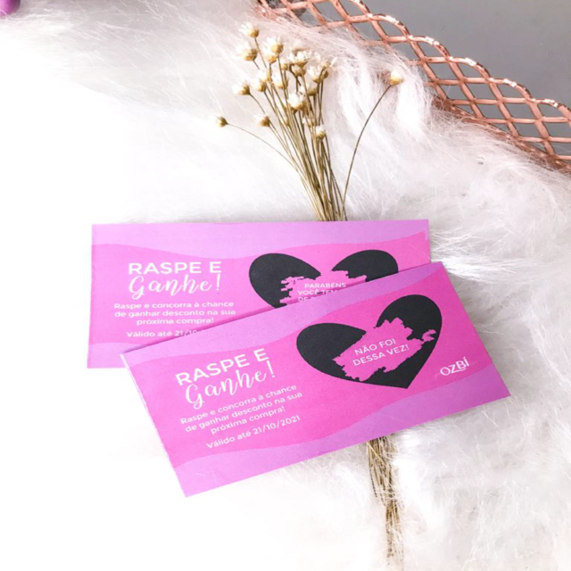 raspadinha da sorte